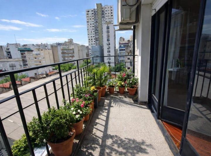 Departamento · 74m² · 4 Ambientes