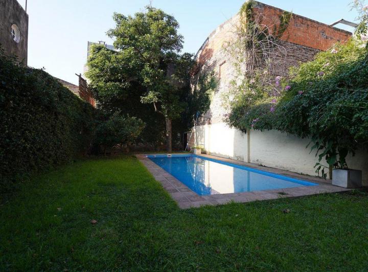 Departamento · 178m² · 4 Ambientes · 2 Cocheras