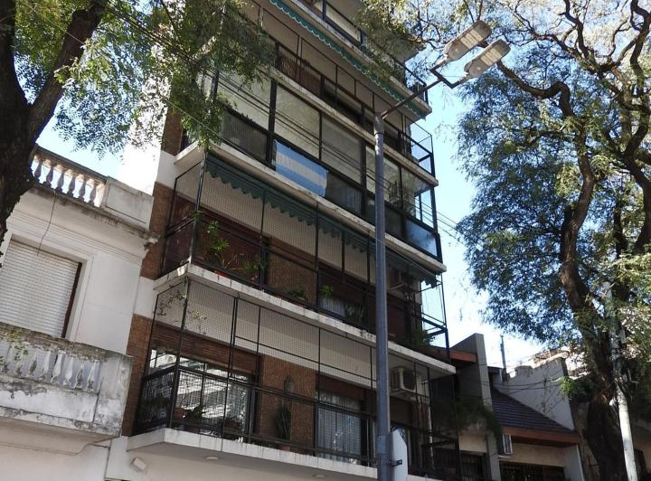 Departamento · 76m² · 4 Ambientes