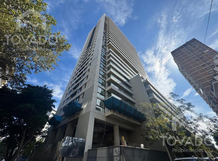 Departamento · 115m² · 4 Ambientes · 1 Cochera