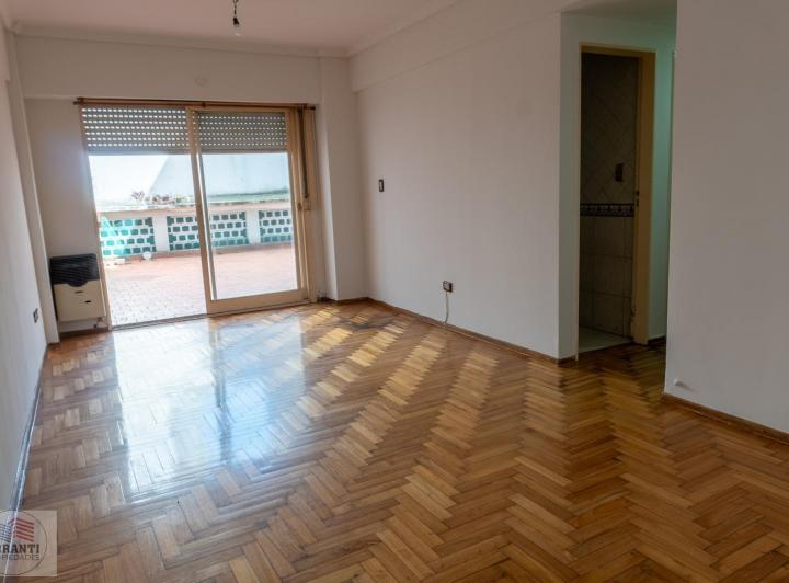 Departamento · 70m² · 4 Ambientes
