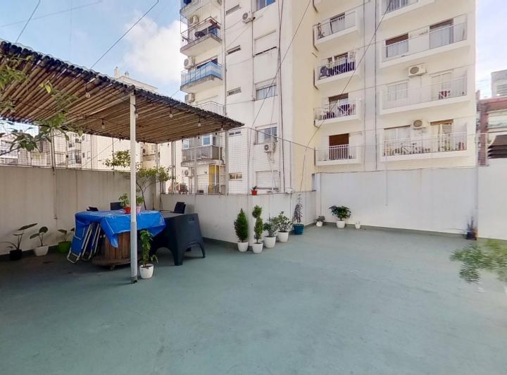Departamento · 73m² · 4 Ambientes · 1 Cochera