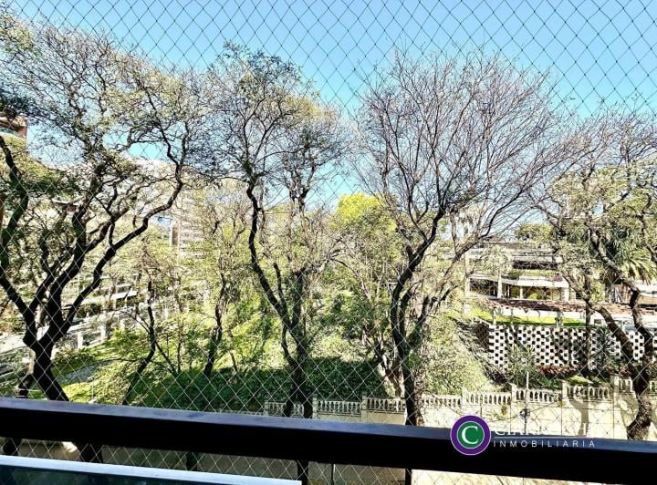 Departamento · 192m² · 4 Ambientes · 2 Cocheras