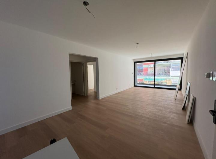 Departamento · 115m² · 4 Ambientes · 1 Cochera