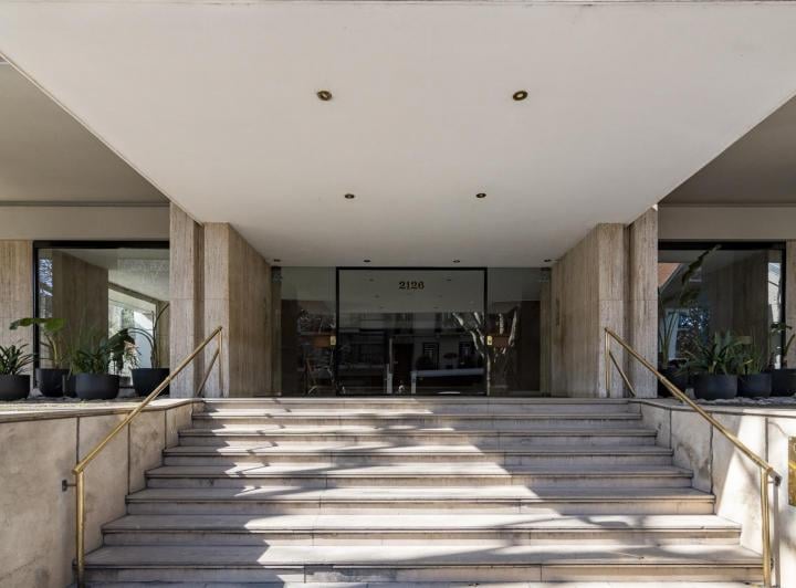 Departamento · 156m² · 5 Ambientes · 1 Cochera