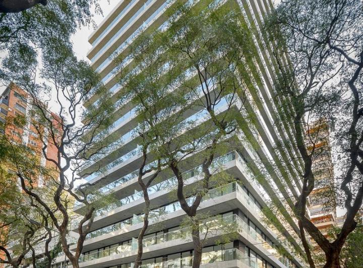 Departamento · 142m² · 4 Ambientes · 2 Cocheras