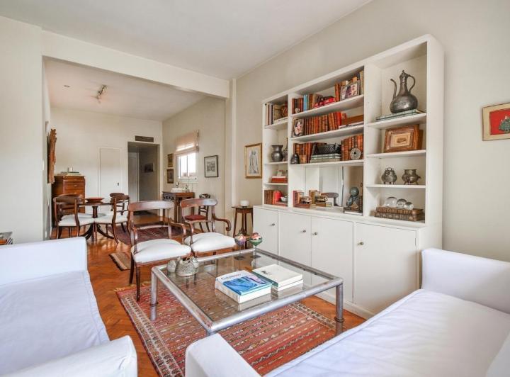 Departamento · 97m² · 4 Ambientes
