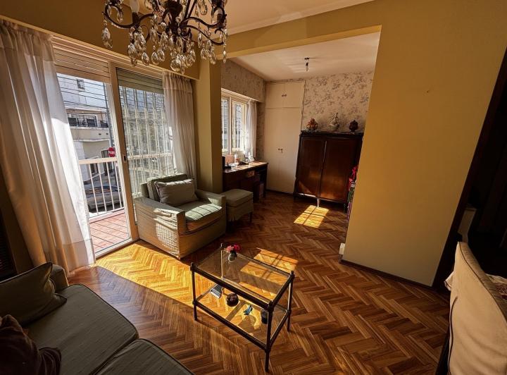 Departamento · 71m² · 4 Ambientes