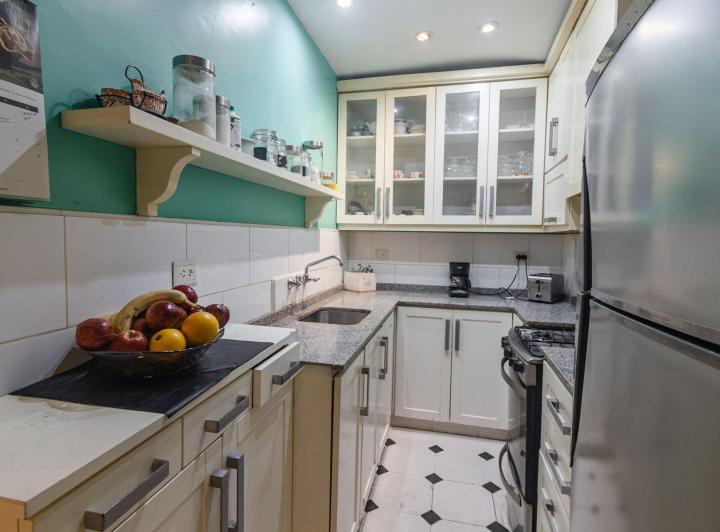 Departamento · 111m² · 4 Ambientes