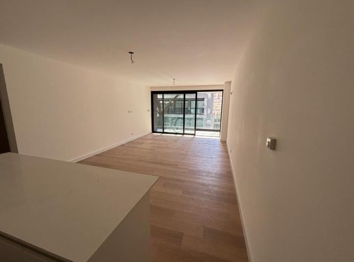 Departamento · 100m² · 4 Ambientes · 1 Cochera