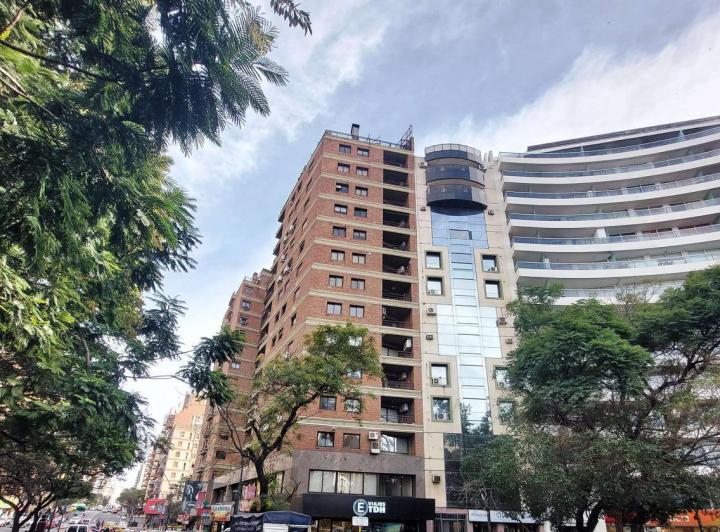 Departamento · 110m² · 3 Dormitorios