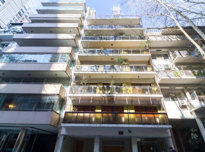 Departamento · 145m² · 4 Ambientes · 1 Cochera