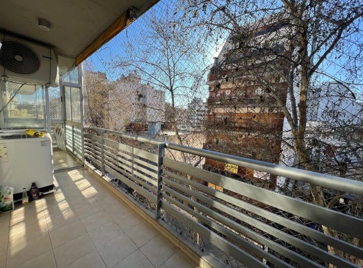 Departamento · 80m² · 3 Ambientes