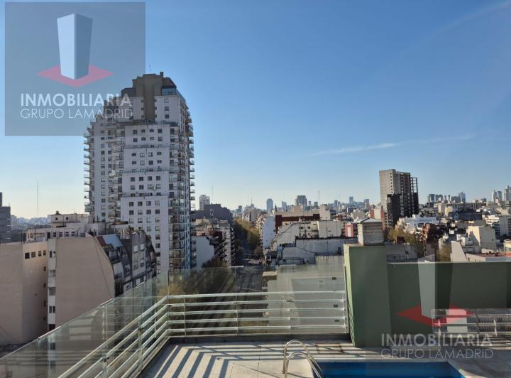 Departamento · 70m² · 3 Ambientes