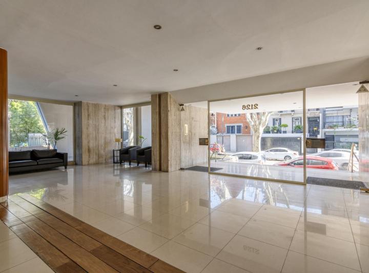 Departamento · 156m² · 5 Ambientes · 1 Cochera