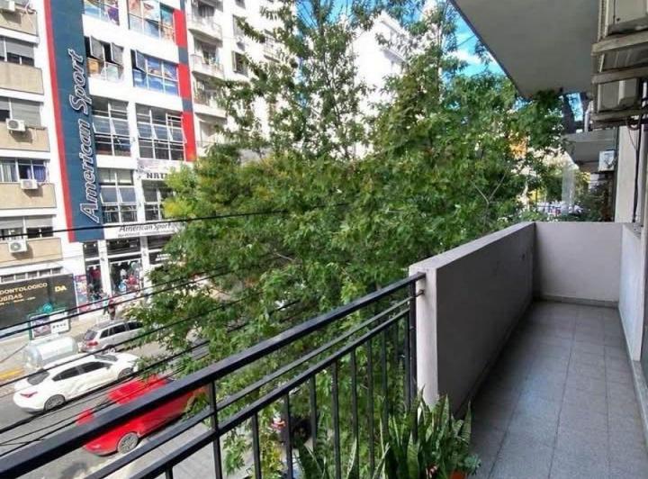 Departamento · 73m² · 4 Ambientes