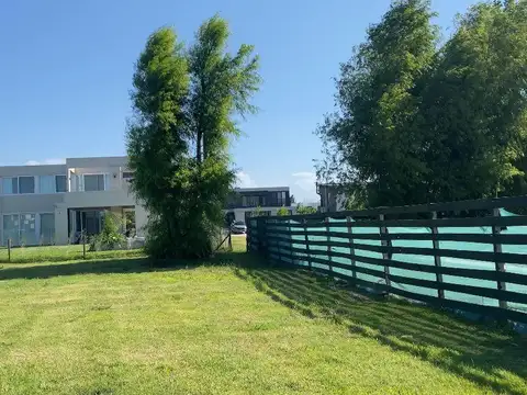 Terreno en Venta en El Naudir, Countries y Barrios Cerrados en Escobar