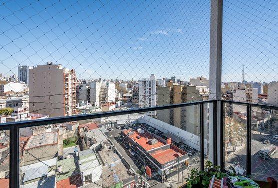 Departamento · 63m² · 3 Ambientes