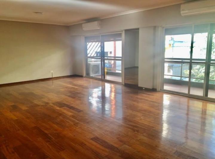 Departamento · 179m² · 4 Ambientes · 1 Cochera