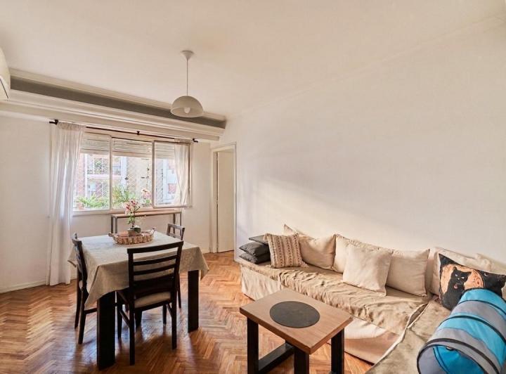 Departamento · 49m² · 3 Ambientes