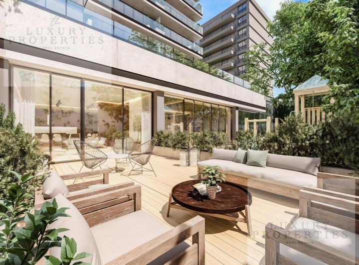 Departamento · 187m² · 4 Ambientes