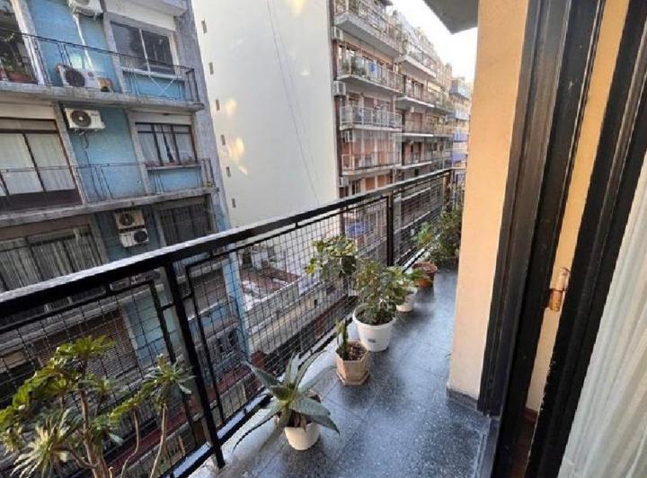 Departamento · 82m² · 4 Ambientes