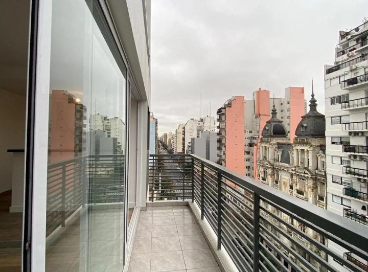 Departamento · 78m² · 4 Ambientes · 1 Cochera