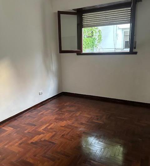 Departamento · 40m² · 2 Ambientes