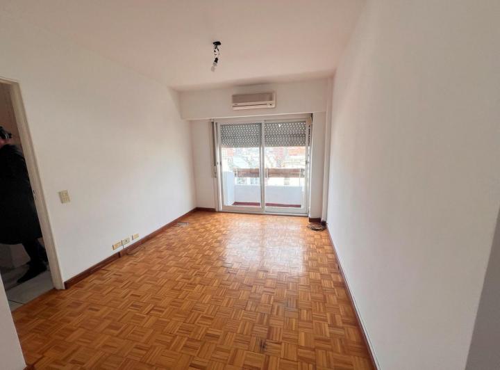 Departamento · 37m² · 2 Ambientes · 1 Cochera