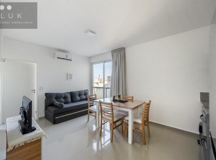 Departamento · 45m² · 2 Ambientes