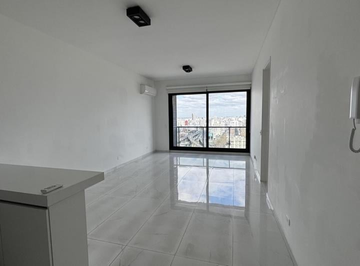 Departamento · 58m² · 2 Ambientes · 1 Cochera