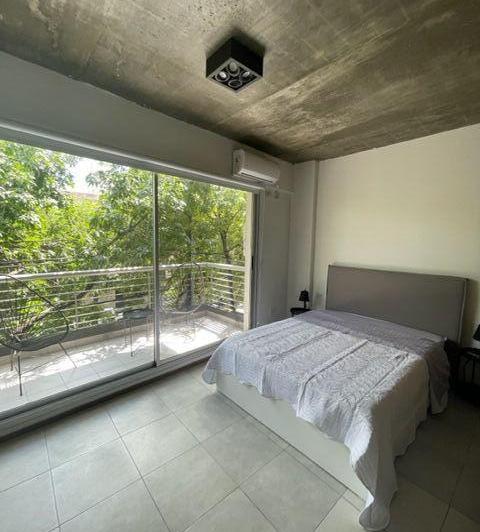 Departamento · 30m² · 1 Ambiente