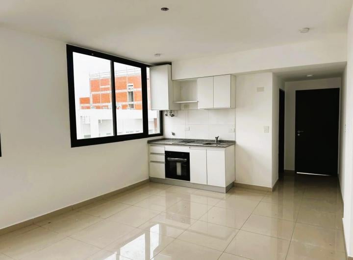 Departamento · 44m² · 2 Ambientes
