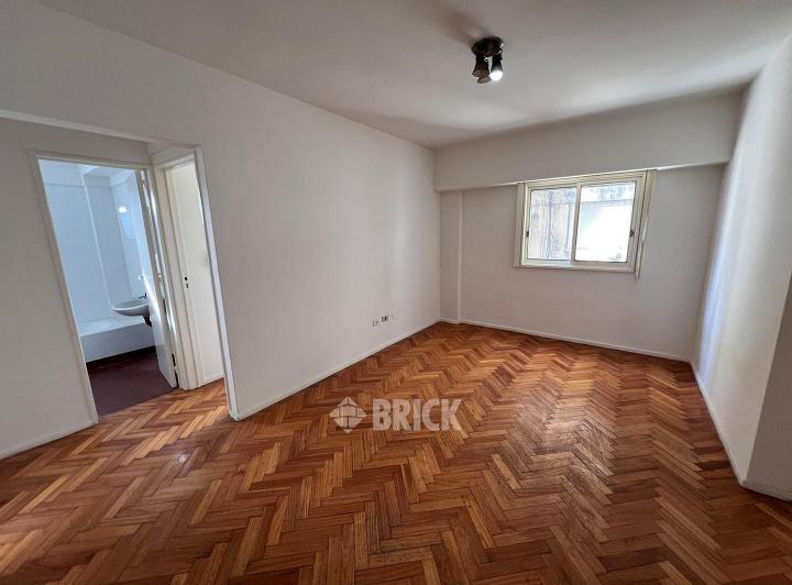 Departamento · 36m² · 2 Ambientes