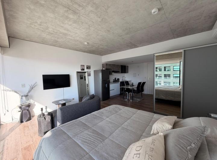 Departamento · 31m² · 1 Ambiente