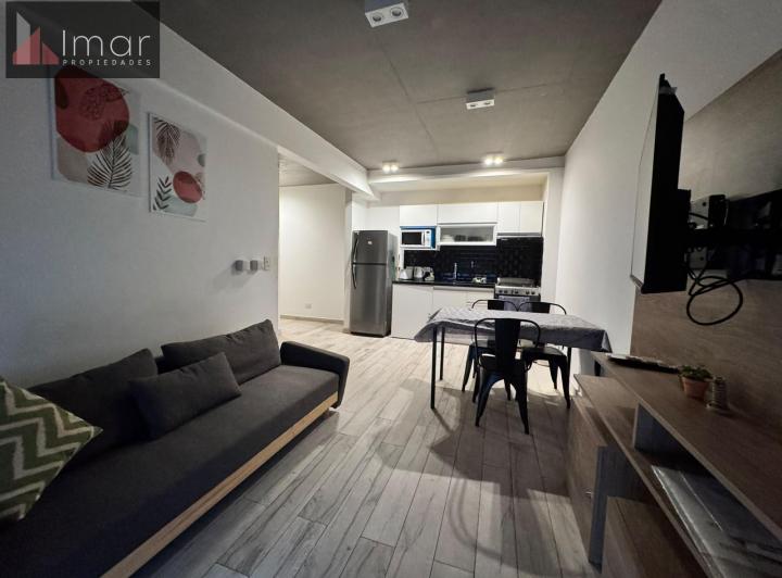 Departamento · 45m² · 2 Ambientes