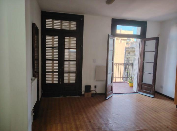 Departamento · 50m² · 2 Ambientes