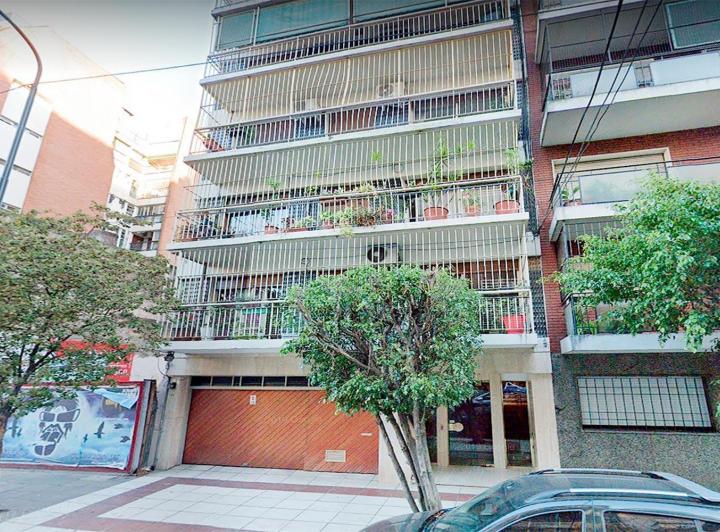 Departamento · 40m² · 2 Ambientes