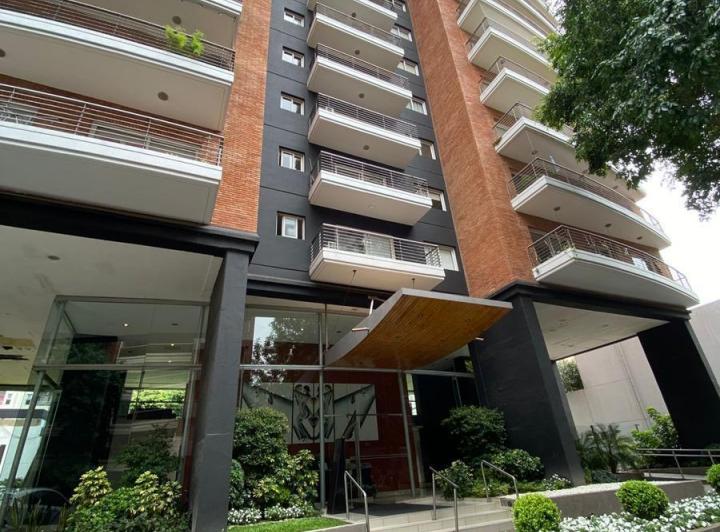 Departamento · 38m² · 1 Ambiente
