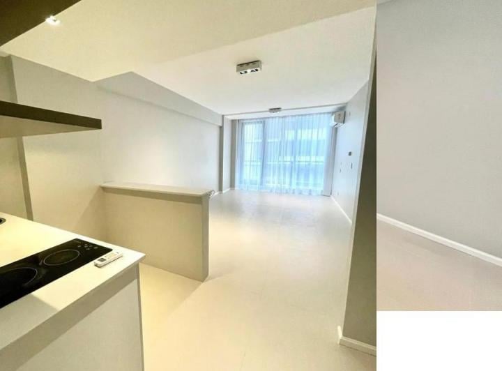 Departamento · 40m² · 1 Ambiente