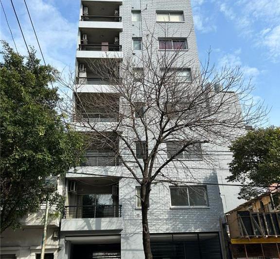 Departamento · 48m² · 2 Ambientes · 1 Cochera