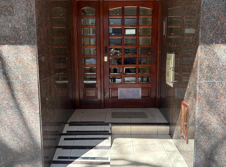 Departamento · 33m² · 2 Ambientes