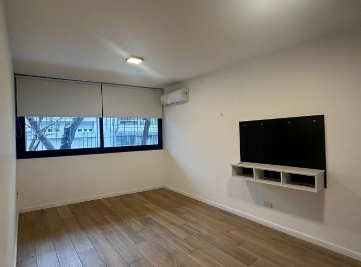 Departamento · 46m² · 2 Ambientes