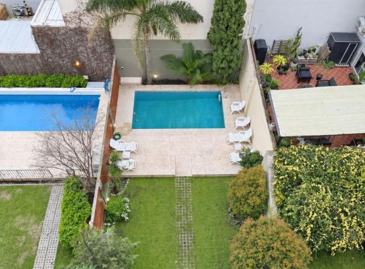 Departamento · 57m² · 2 Ambientes