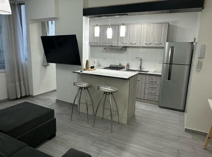 Departamento · 45m² · 2 Ambientes