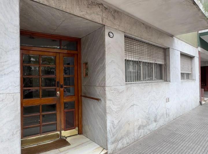 Departamento · 37m² · 2 Ambientes