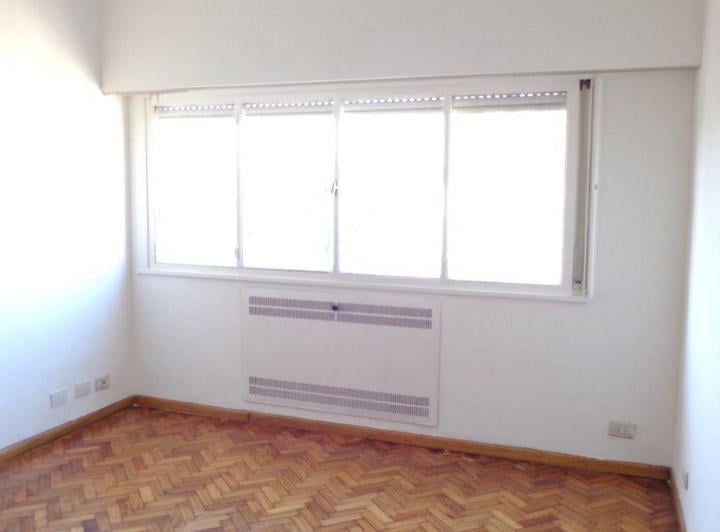 Departamento · 42m² · 2 Ambientes