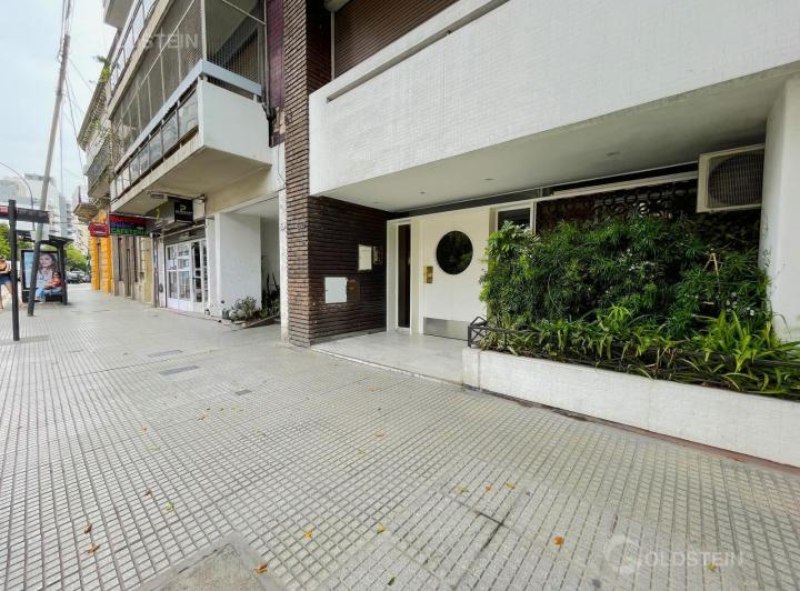 Departamento · 35m² · 2 Ambientes