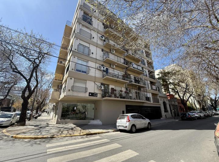 Departamento · 37m² · 2 Ambientes