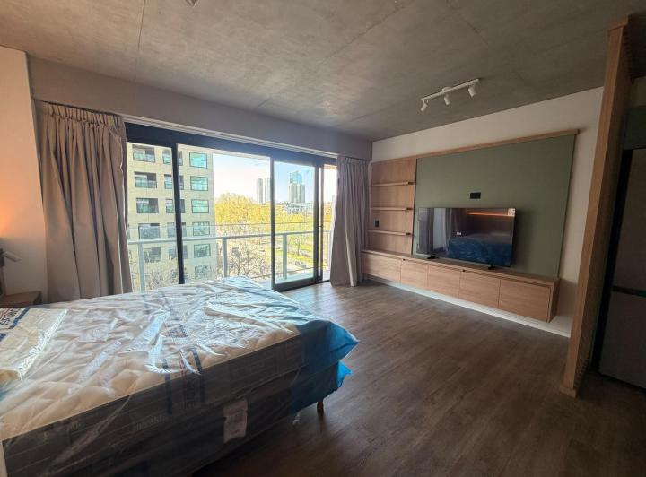 Departamento · 31m² · 1 Ambiente